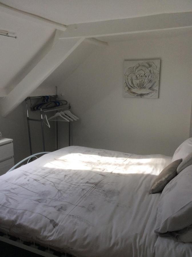 Le Boterff Gites Et Camping Saint-Mayeux Exterior foto