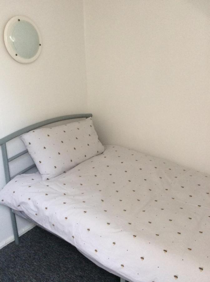 Le Boterff Gites Et Camping Saint-Mayeux Exterior foto